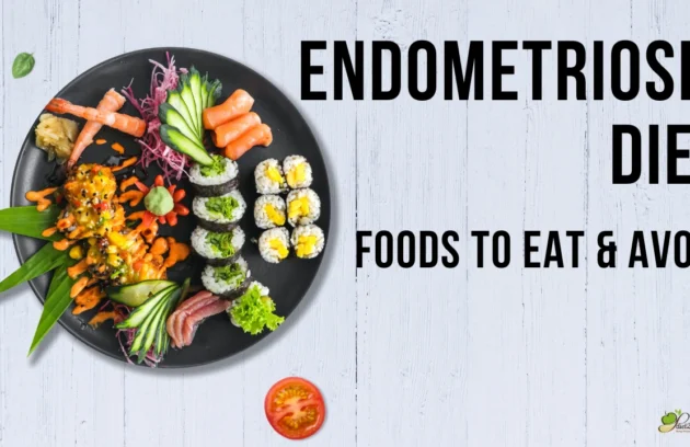 Endometriosis Diet