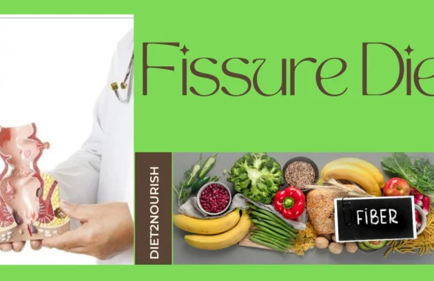 Fissure Diet