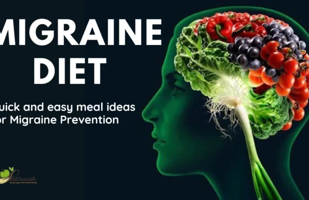 ​​Migraine Diet Modification