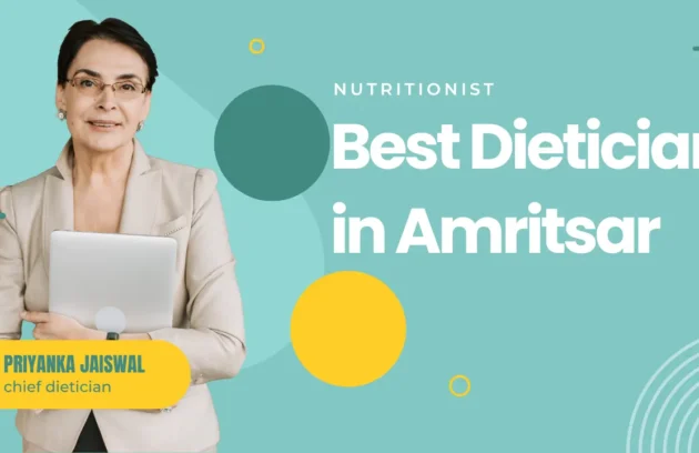 Best Dietician in Amritsar