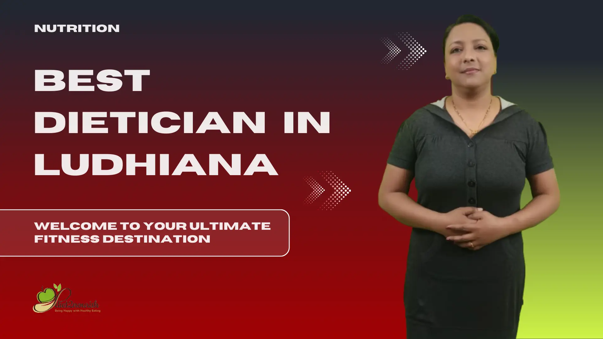 Best Dietician Ludhiana