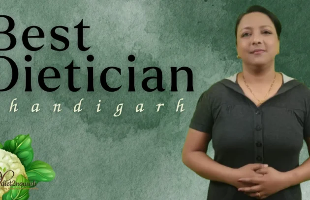 Best Dietician in Chandigarh