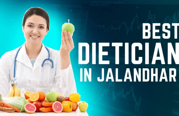 Best Dietician in Jalandhar