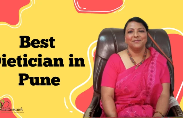 Best Dietician in Pune