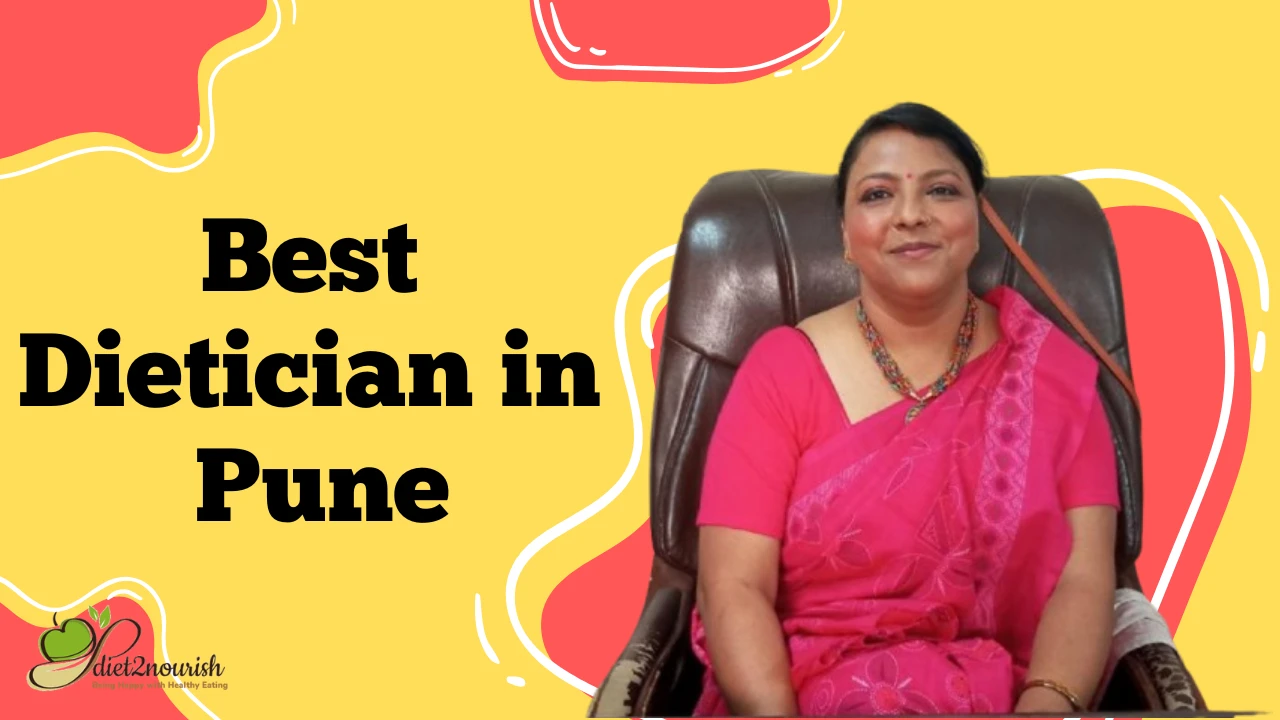 Best Dietician in Pune