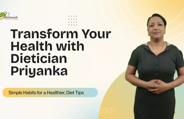 Best Dietician in Pune