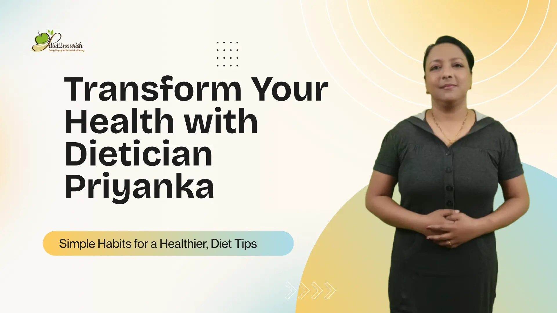 Best Dietician in Pune