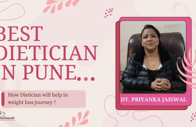 Best Dietician in Pune