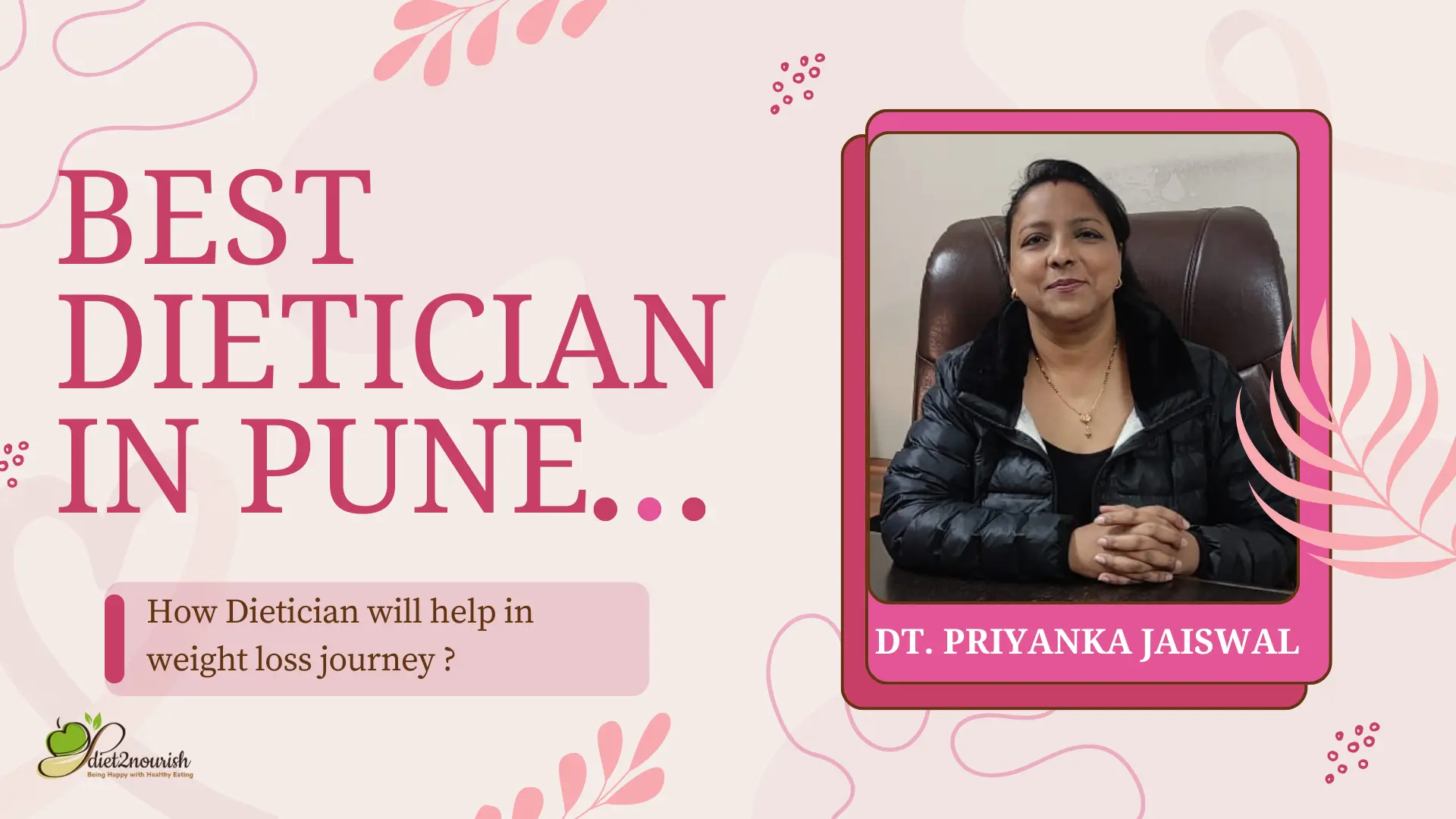 Best Dietician in Pune