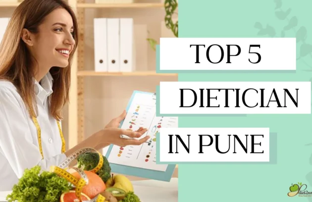 Best Dietician in Pune