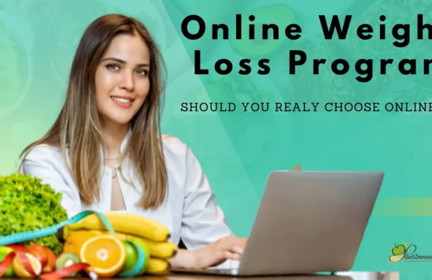 Best Online Weight Loss Program