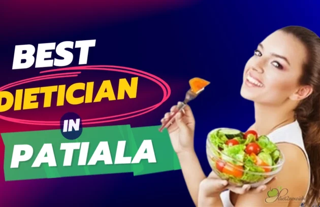 Best Dietician Patiala