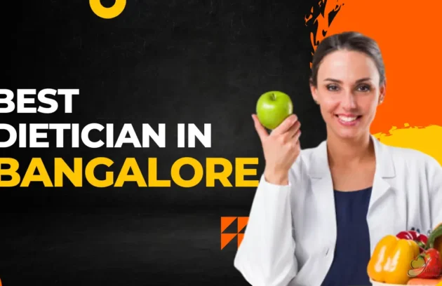 Best Dietician in Bangalore