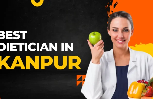 Best Dietician in Kanpur