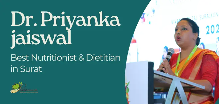 Best Dietician in Surat