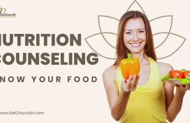 Nutrition Counseling