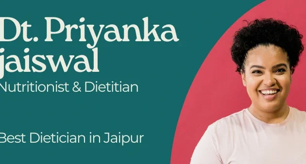 best dietician in jaipur