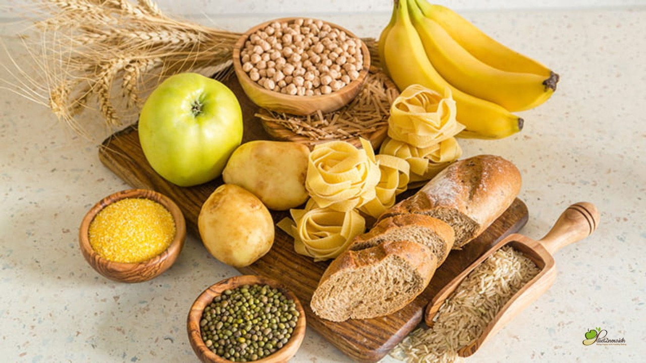 carbo nutrients
