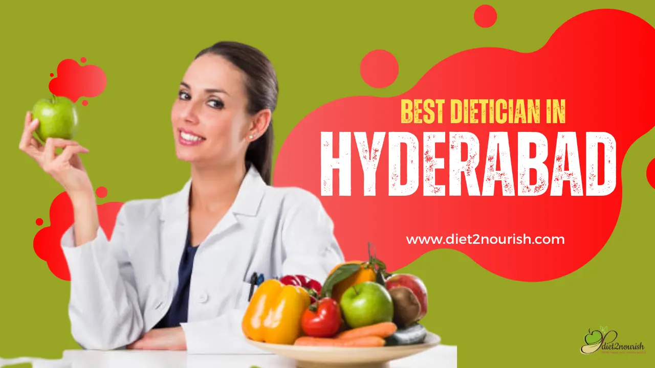 Best Dietician in Hyderabad