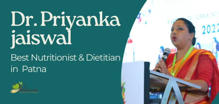 Best Dietician in Patna