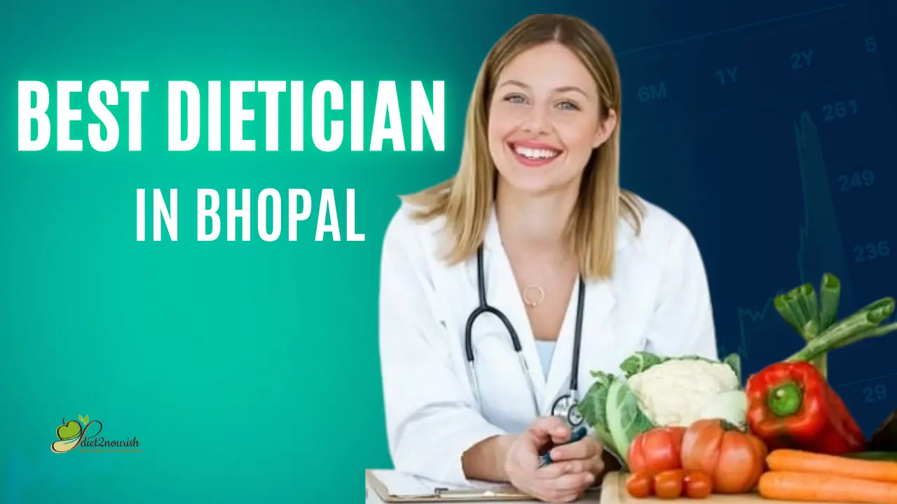Best Dietician in bhopal