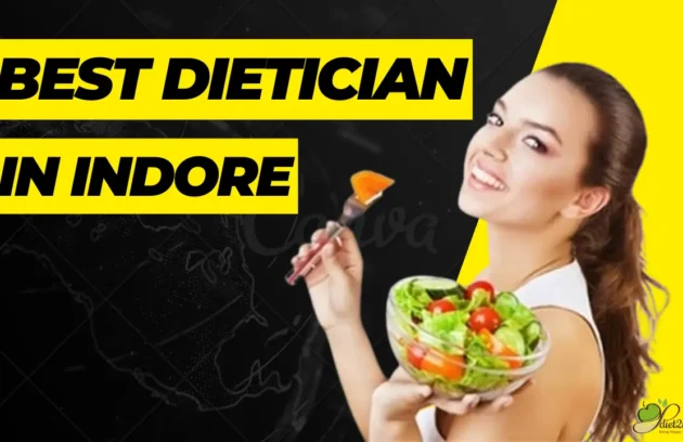 Dietician in Indore