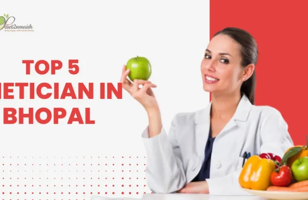 Best Dietician in Bhopal