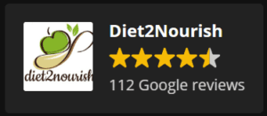 dietician rating