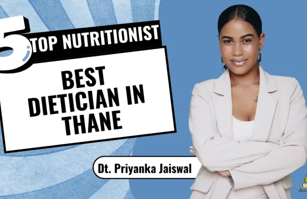 Best Dietician in Thane