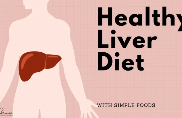 Healthy Liver Diet