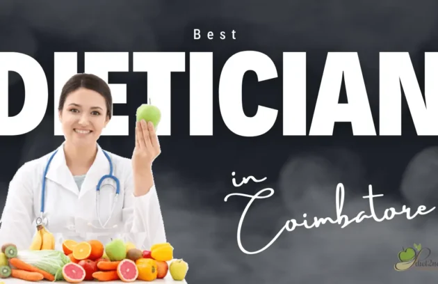 Best Dietician in Coimbatore