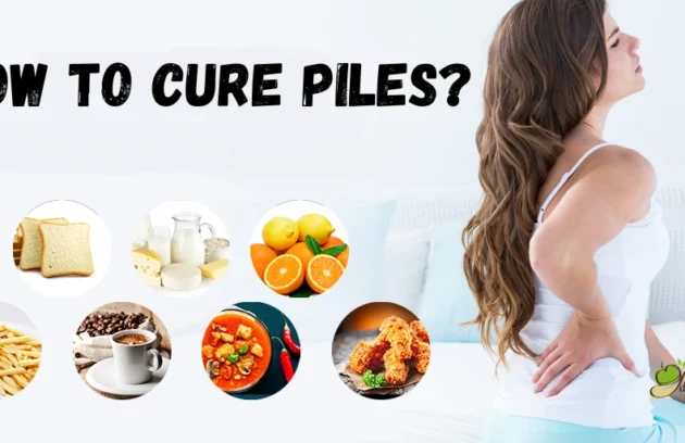 How To Cure Piles?