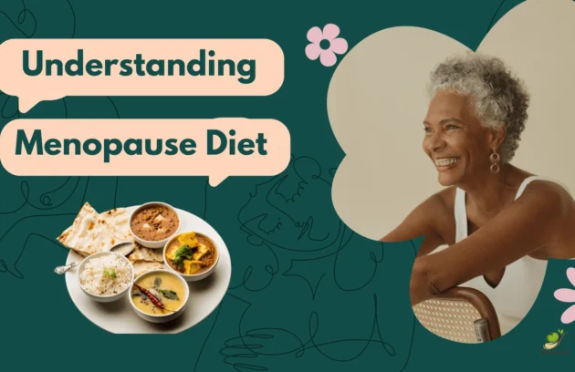 Menopause-diet