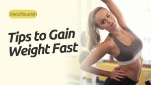 Tips to Gain Weight Fast: Healthy Dietitian-Approved Ways to Gain Weight Naturally