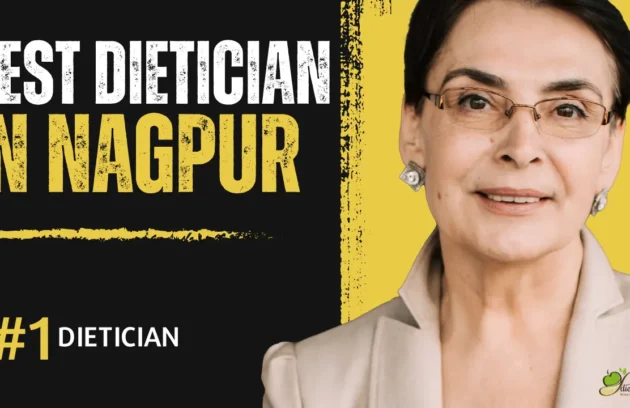 best dietician Nagpur