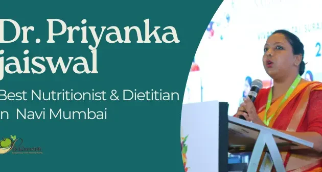 Best Dietician in Navi Mumbai