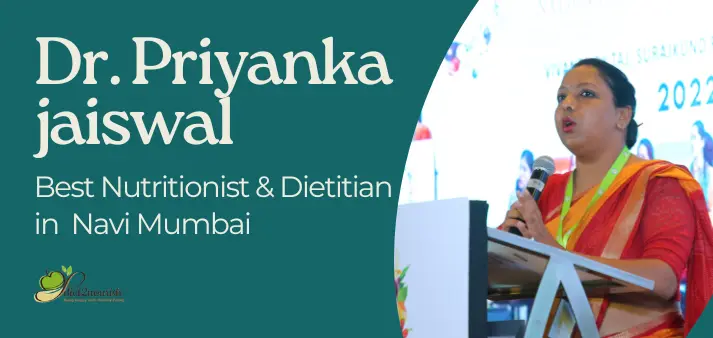 Best Dietician in Navi Mumbai