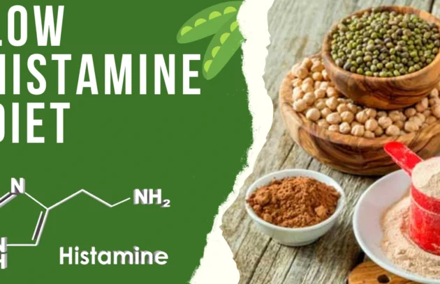 Low Histamine Diet