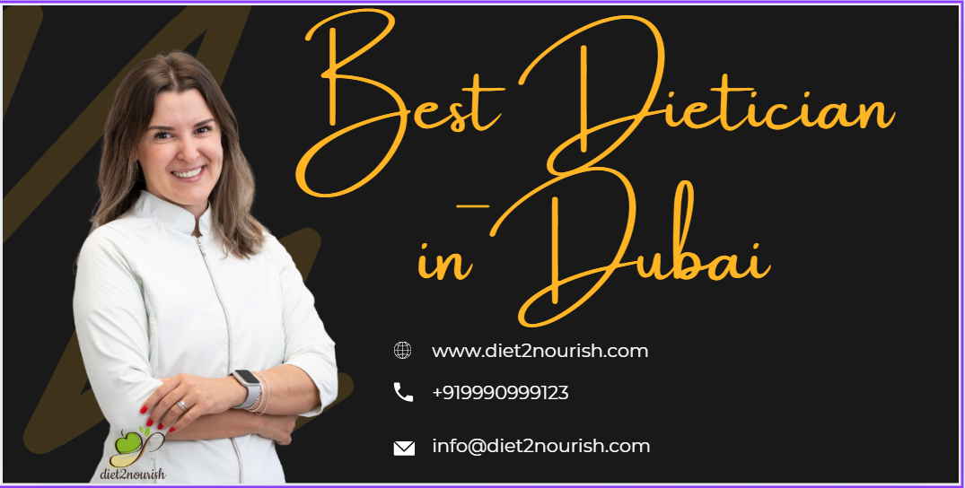 dietician in Dubai