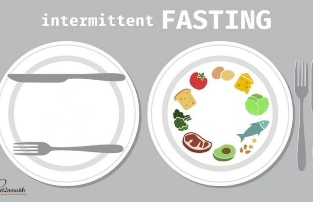 7 day meal plan Intermittent Fasting