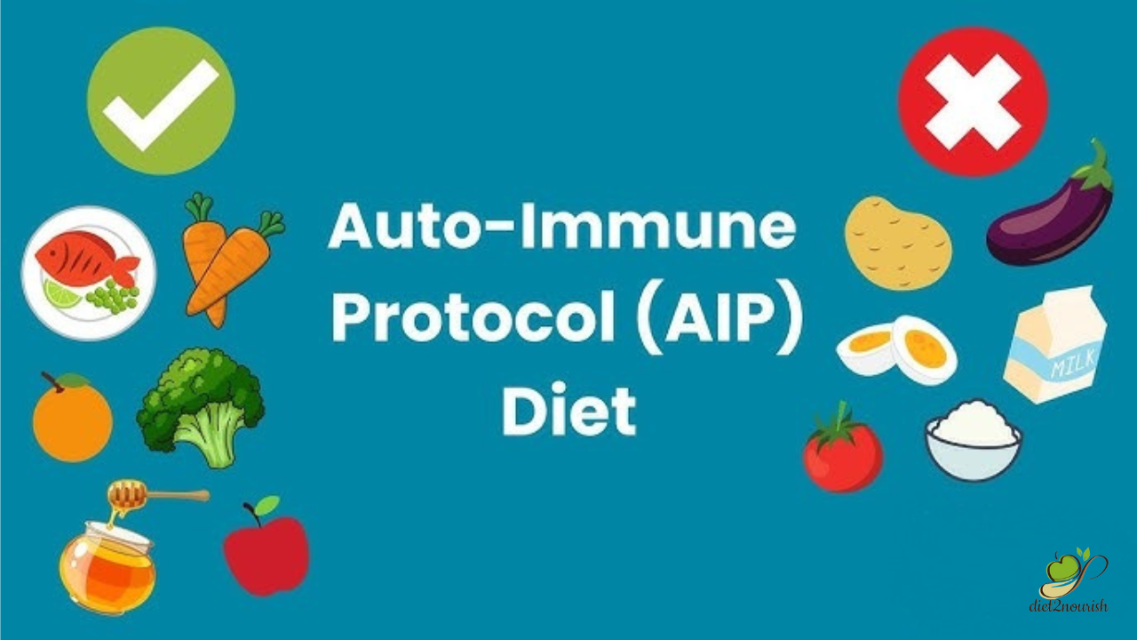 autoimmune diet