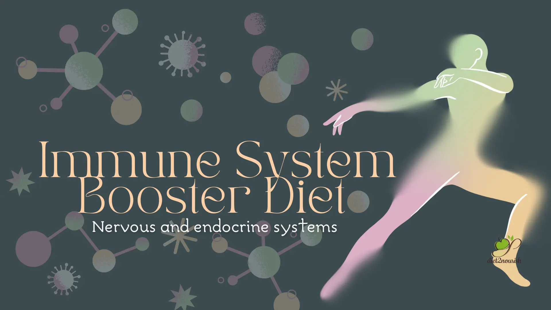 Immune System Booster Diet