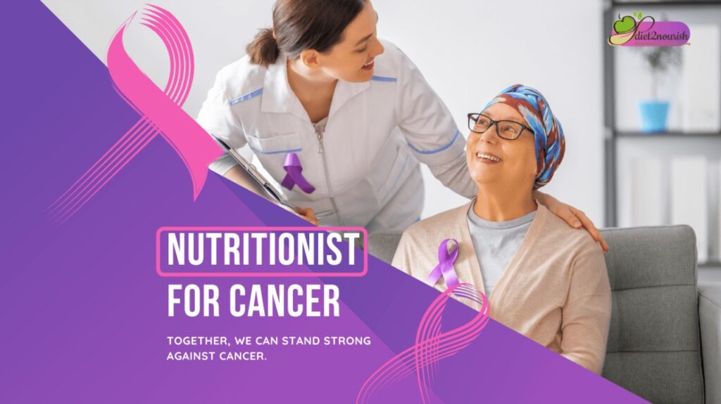 cancer nutritionist