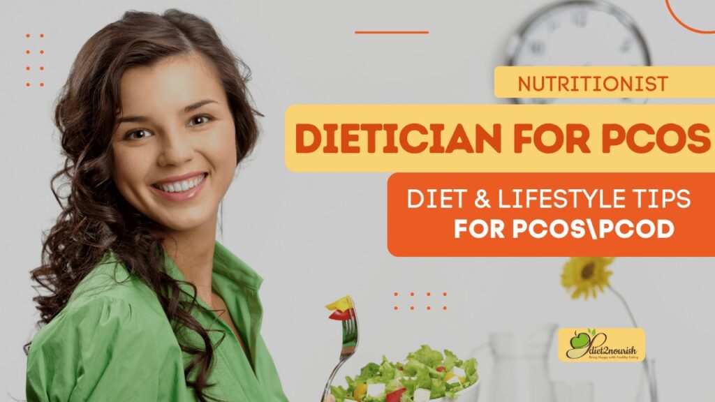 Dietician for pcos