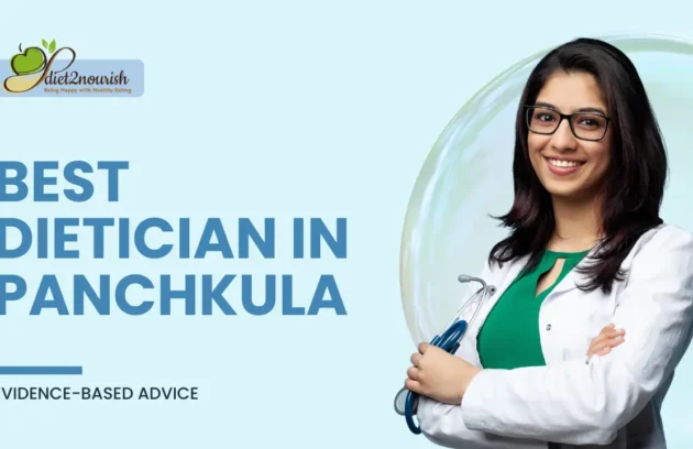 Best dietician in Panchkula