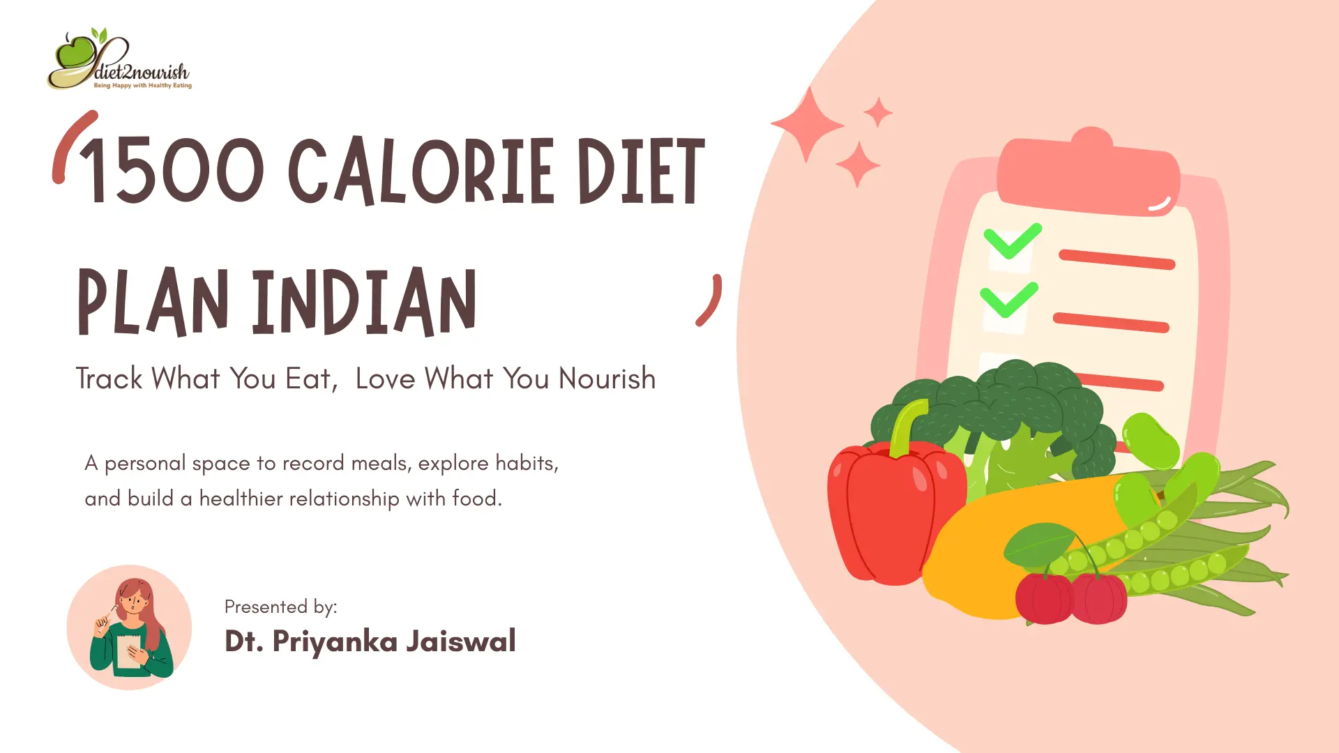 1500 Calorie Diet Plan Indian