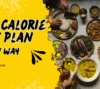 1500 calories diet plan