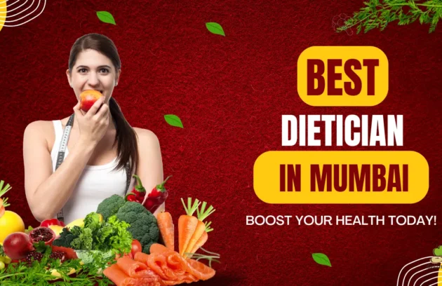 Best Dietician in Mumbai for Weight loss