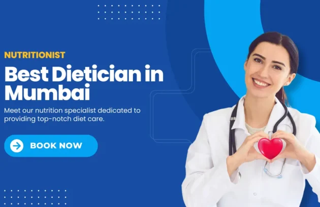 Best Dietician in Mumbai