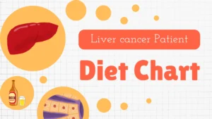 The Best Nutrition Guide for Liver Cancer Patient Diet